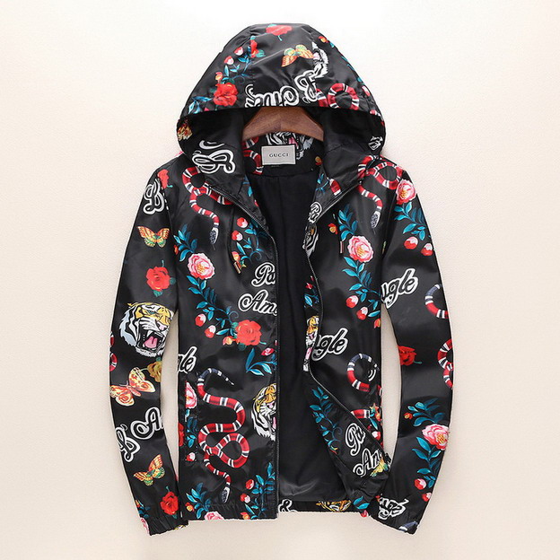 men guci jacket 2021-11-4-180